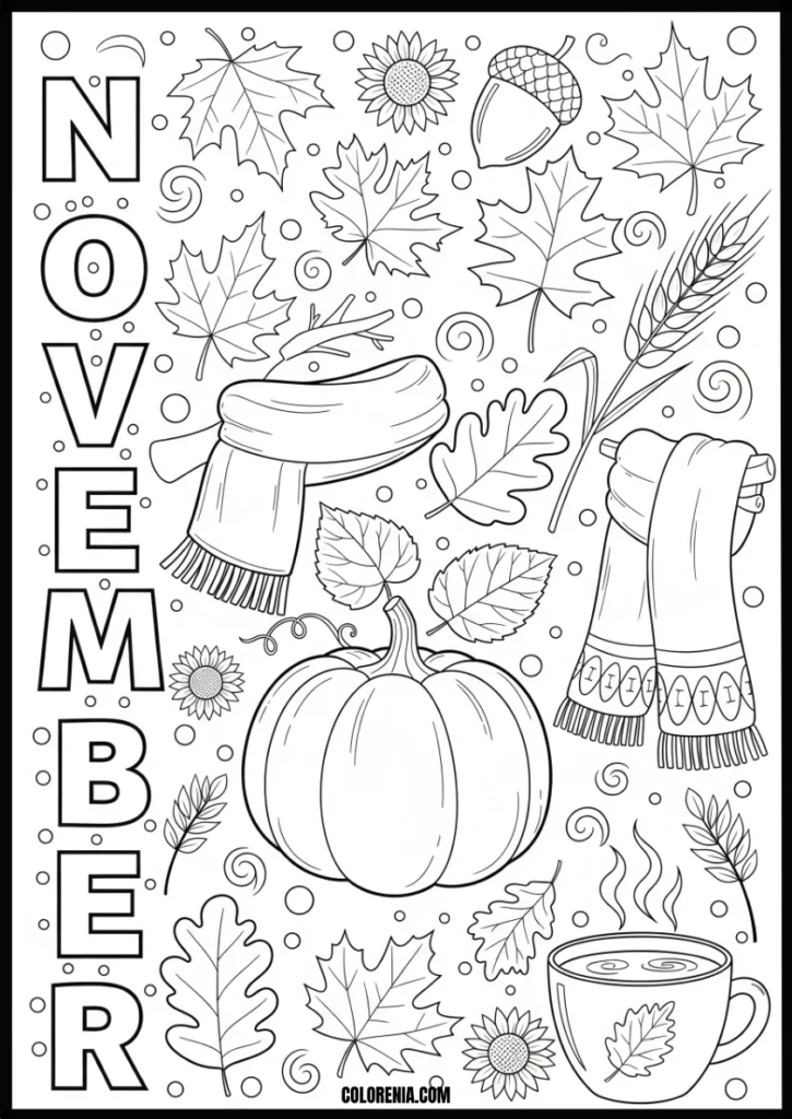 November_Autumn_Fun_Coloring_Pages_for_Kids