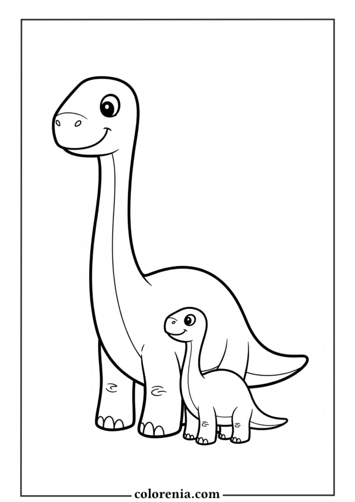 Spiky Dinosaur Design - Stegosaurus coloring page, armored dinosaur drawing, prehistoric creature with spikes