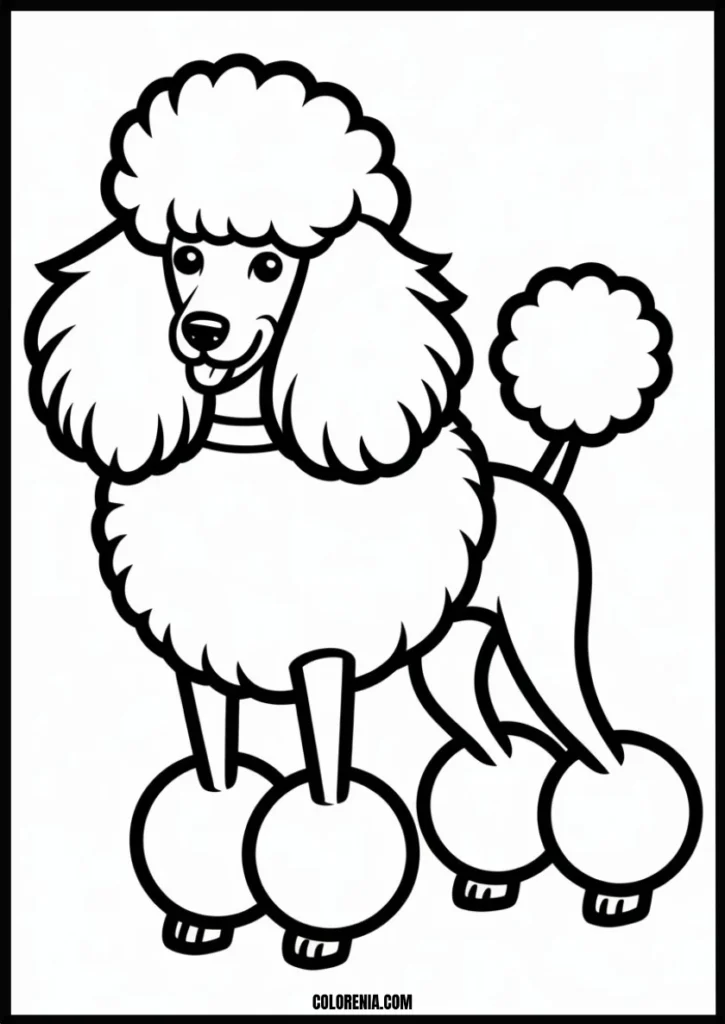 webp.54 - Hugging dogs coloring sheet - affectionate pet friendship