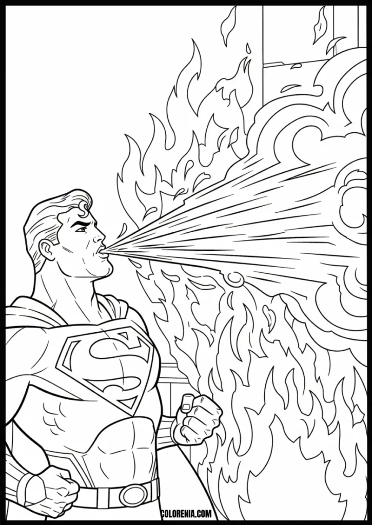 Free_Printable_Superman_Freeze_Breath_Action_Coloring_Page_for_Kids