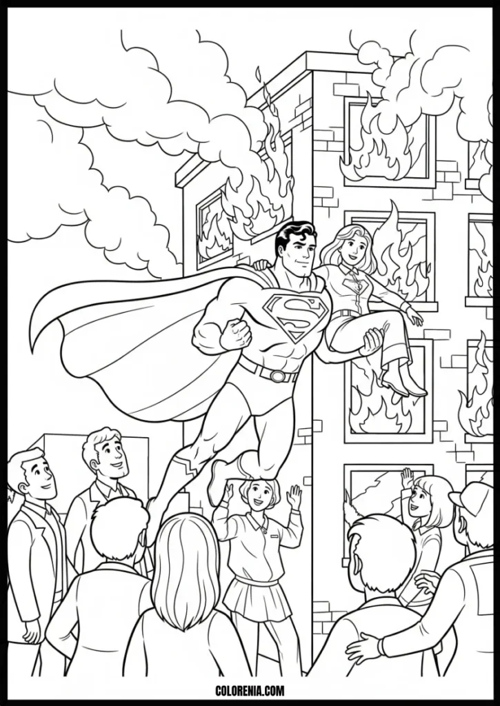 Free_Printable_Superman_Heroic_Rescue_Mission_Coloring_Pages_for_Kids